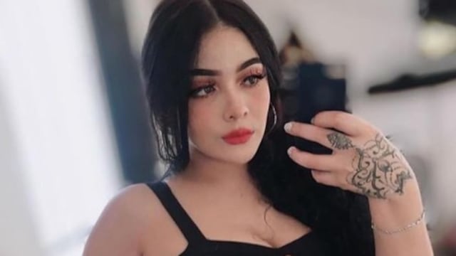 Phanye Hernández/Instagram