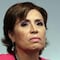 Rosario Robles implica a AMLO, Alejandro Gertz Manero y Julio Scherer Ibarra en su detención y permanencia en prisión