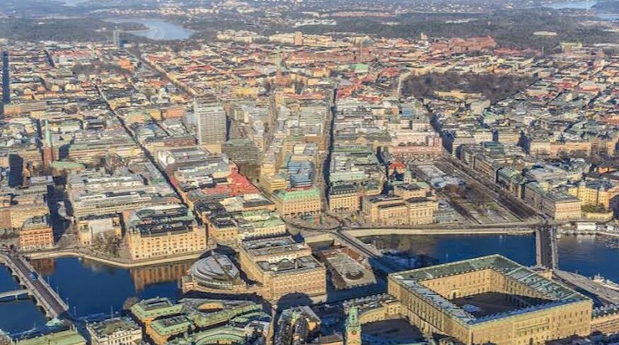 Ciudad europea prohíbe los coches de gasolina y diésel