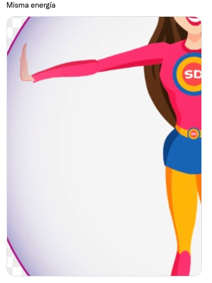 Memes de la Torre de Pisa en Twitter