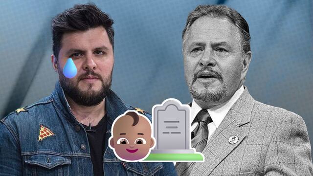 Paul Stanley llevó a su hija a la tumba de Paco Stanley