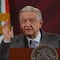 Periodista de Perú le pide a AMLO su reelección como presidente de México durante la conferencia mañanera