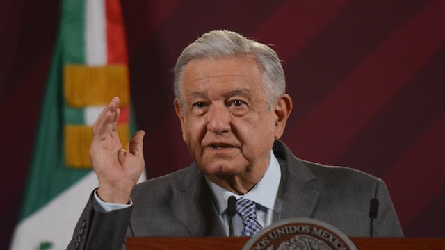 AMLO, presidente de México