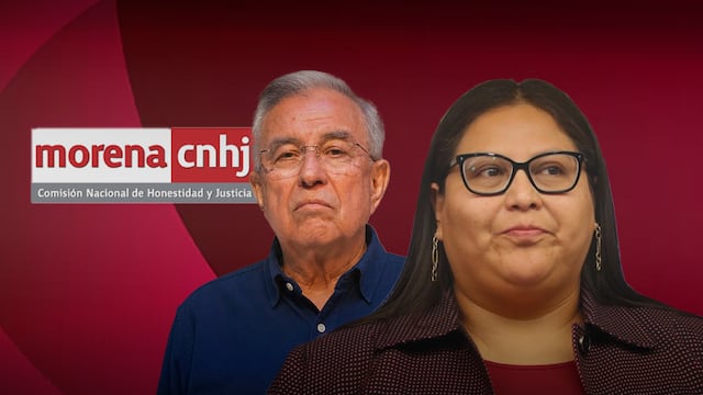 Citlalli Hernández: CNHJ determinará si abre un proceso contra Rubén Rocha