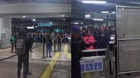 ¿Qué pasó en el Cablebús? Desalojan a pasajeros en estaciones de Línea 2 por tormenta eléctrica en CDMX