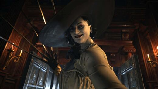 'Resident Evil Village': Capcom libera nuevo e impactante tráiler