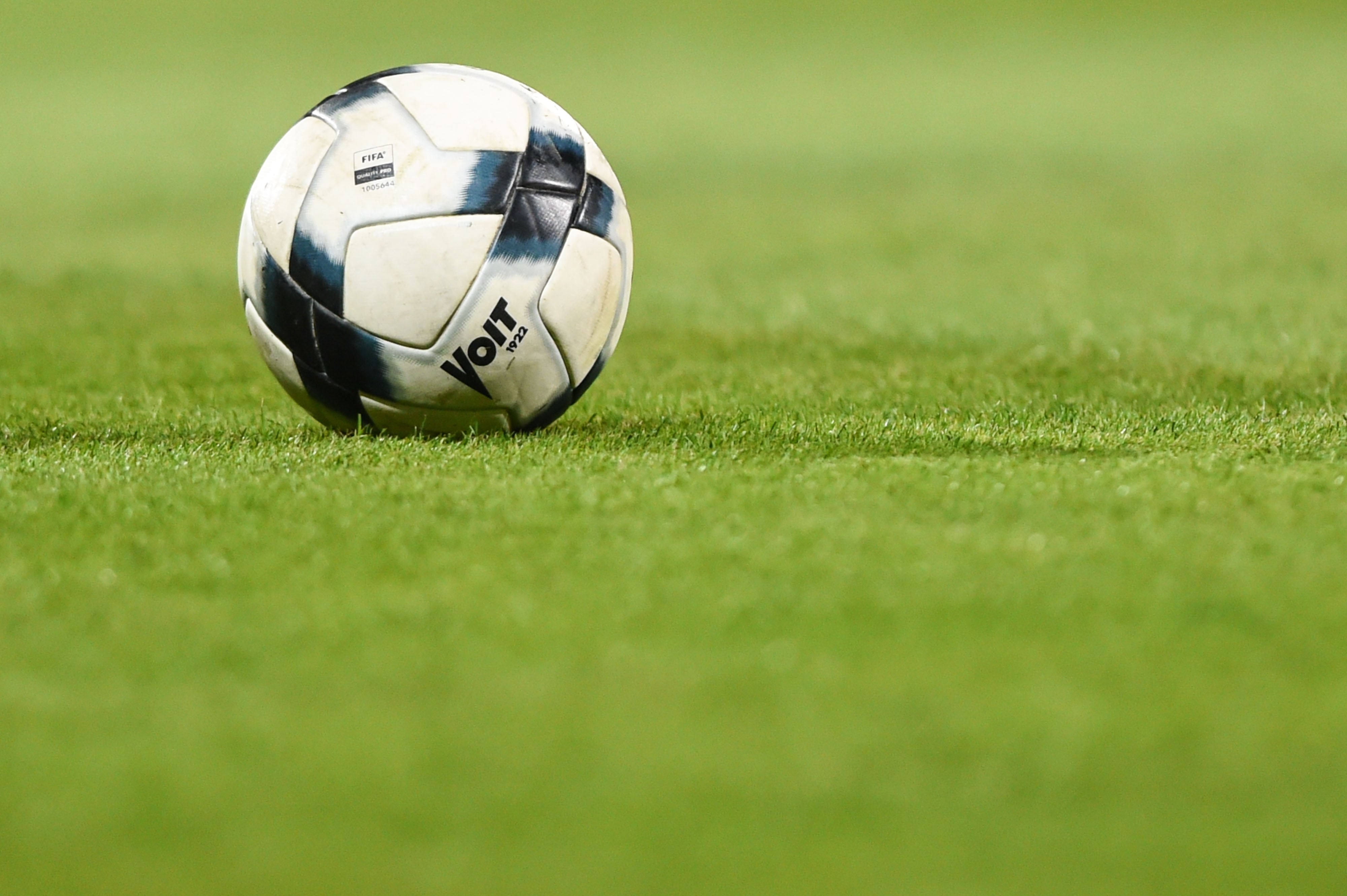 Balón de la Liga MX