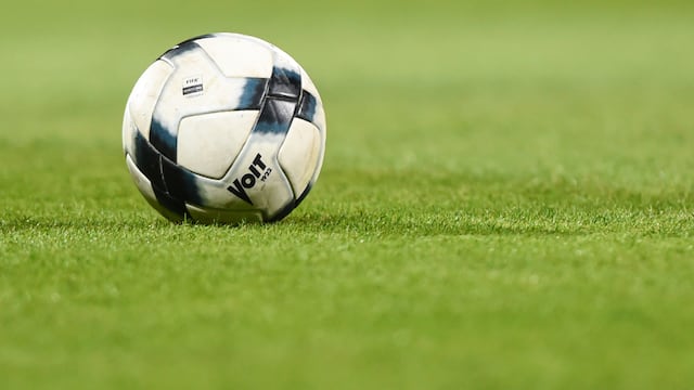 Balón de la Liga MX