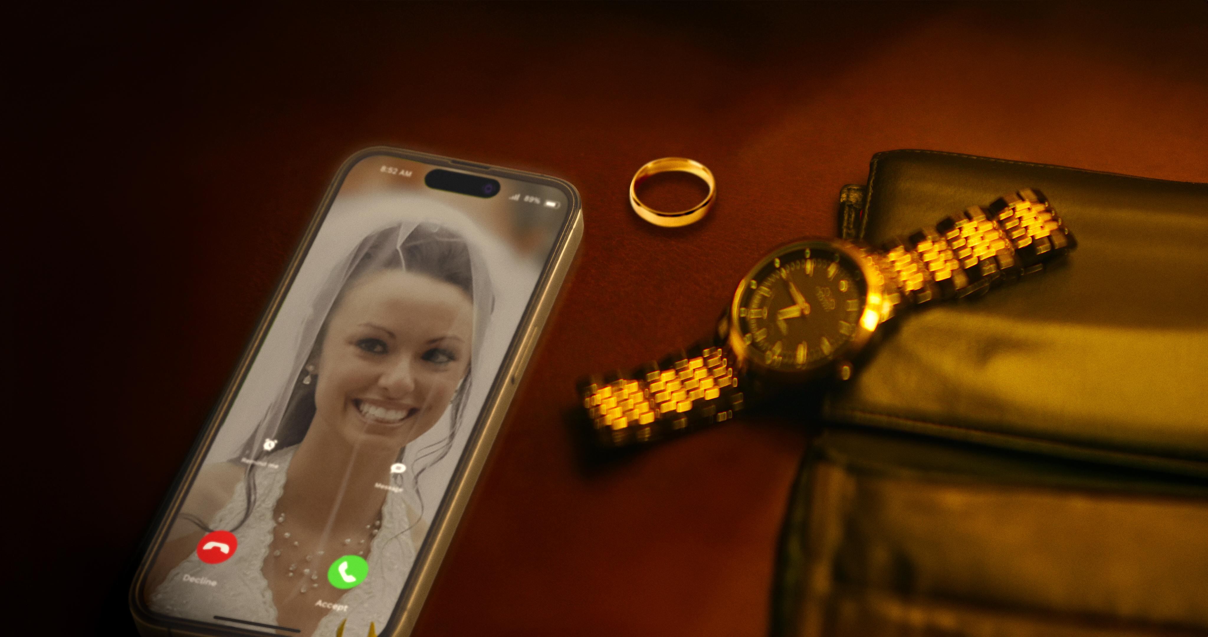 Ashley Madison, Netflix