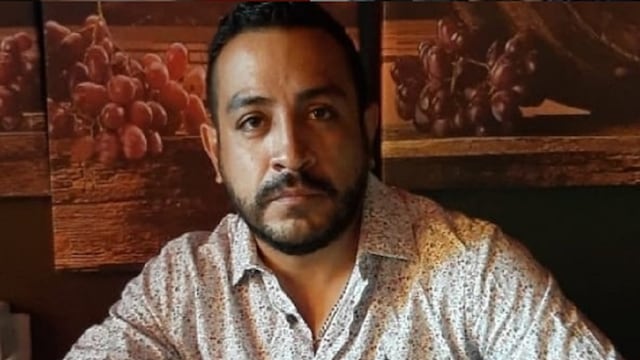 Luis Fernando Peña