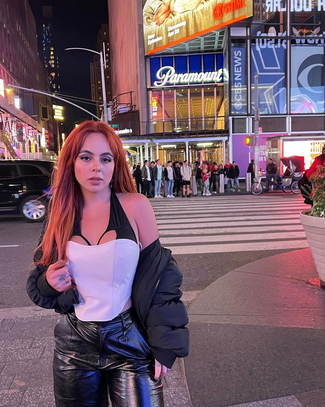 Ana Cisneros
