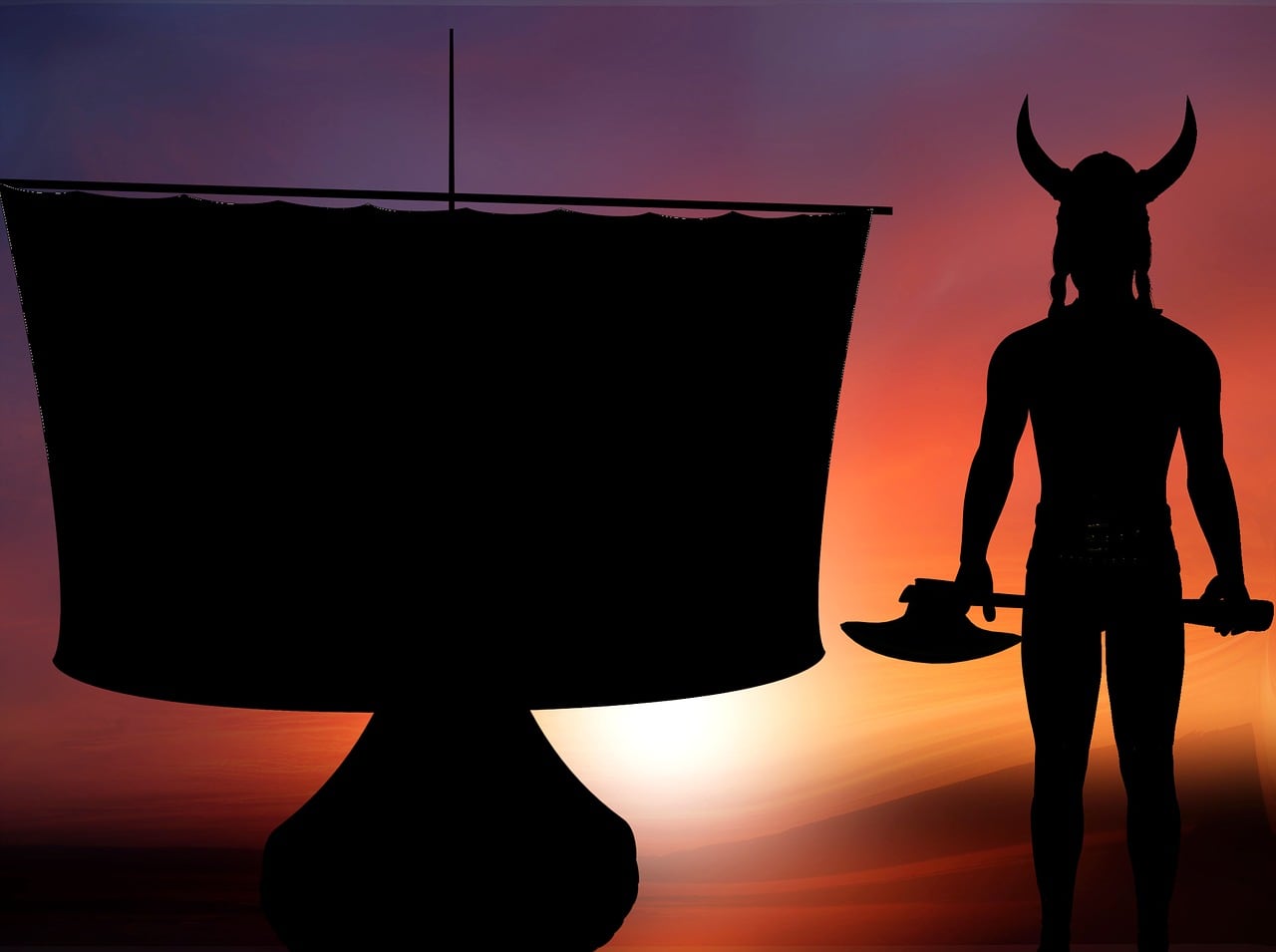 Vikingos