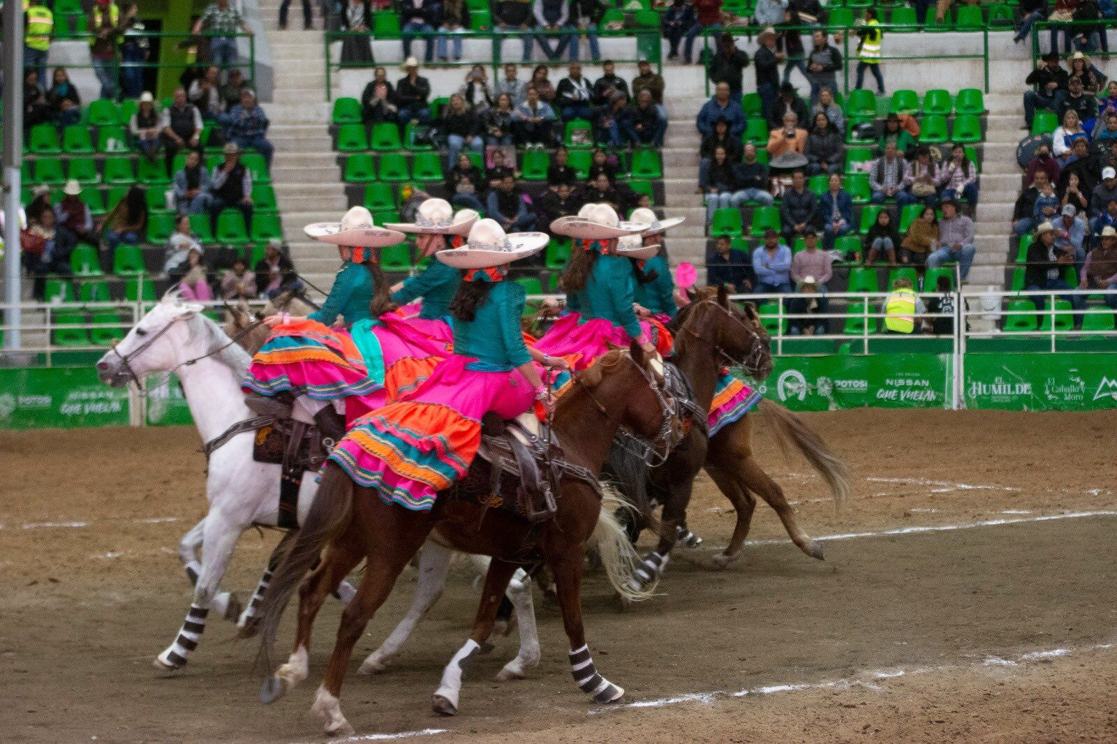 Campeonato Nacional Charro 2023