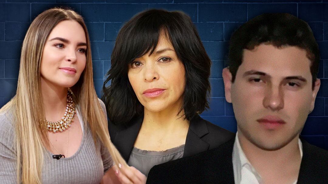 Anabel Hernández: Belinda e Iván Archivaldo Guzmán Salazar, hijo del “Chapo”, fueron amigos