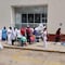 ¿Qué pasó en el Hospital Regional 36 del IMSS en Coatzacoalcos? Fuga de gas en área de cocina provoca desalojo