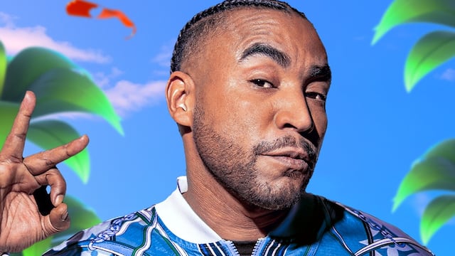 Don Omar es el primer artista anunciado para el Baja Beach Fest 2025.