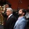 VIDEO: AMLO recibe a Gabriel Boric entre gritos de “¡Mentira, la misma porquería!” y “¡Bravo!”