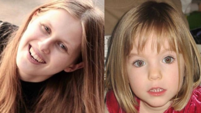 Caso Madeleine McCann