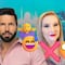 Adrián Marcelo se niega a entrevistar a la mamá de Poncho de Nigris, aunque ella ya hasta de cifras habla
