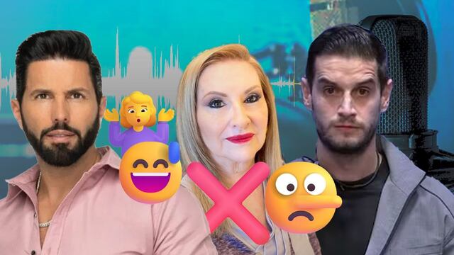 Mamá de Poncho de Nigris quiere entrevista con Adrián Marcelo pero el youtuber ya la bateó