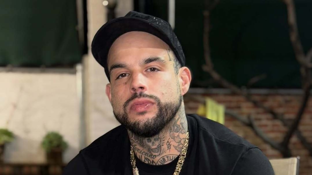 Emiliano Aguilar desafía a su familia y se presentará en Latin Billboard 2025