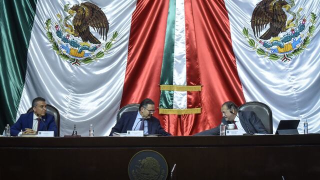 Comparecencia de Octavio Romero