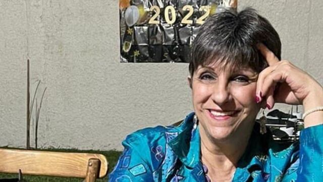 Rosa María Cabrera Lotfe