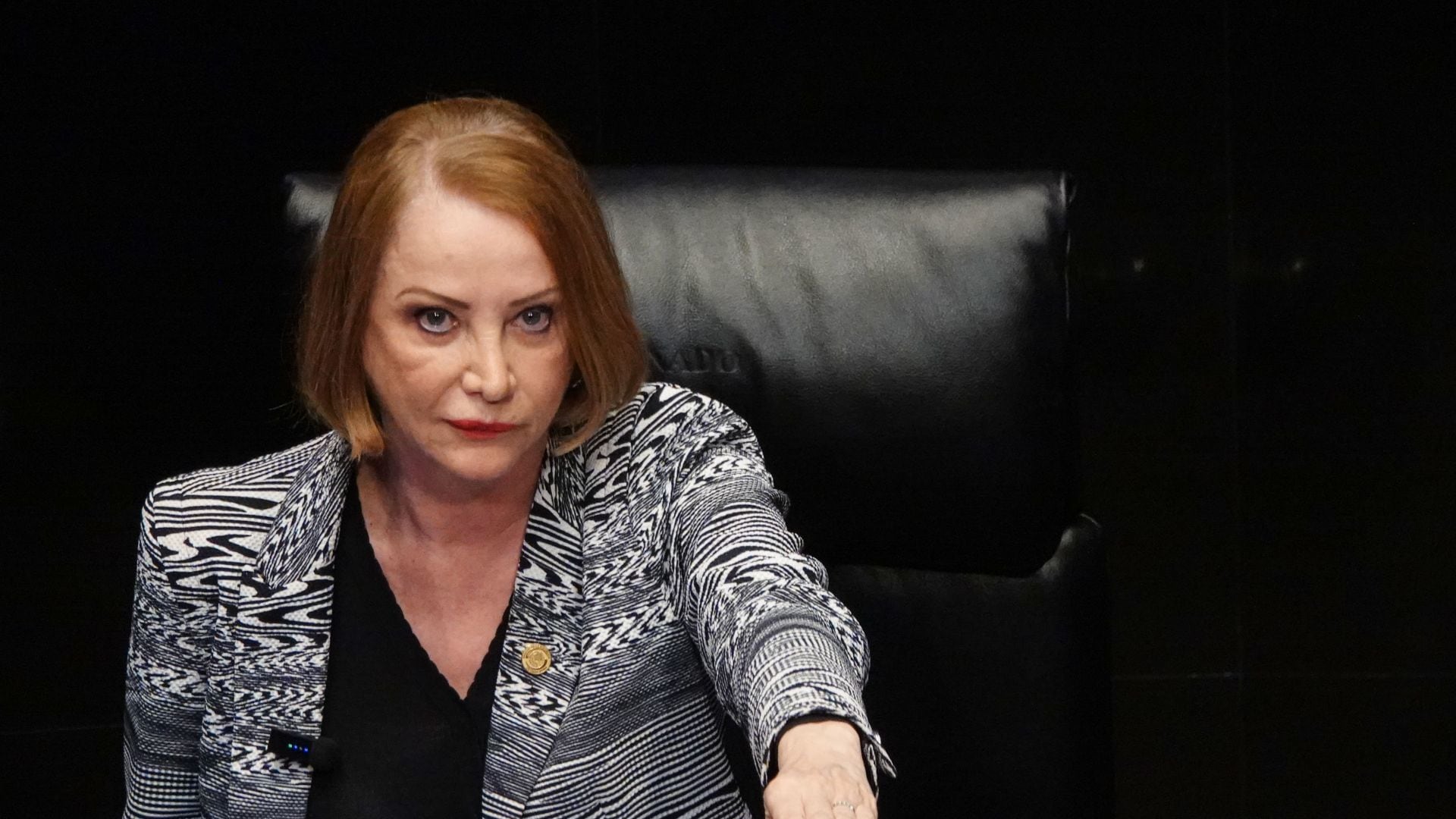 Laura Itzel Castillo rechaza que el gobierno organice futuras elecciones