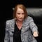 Adiós, Noroña: Laura Itzel Castillo rinde protesta como nueva presidenta de la Cámara de Senadores