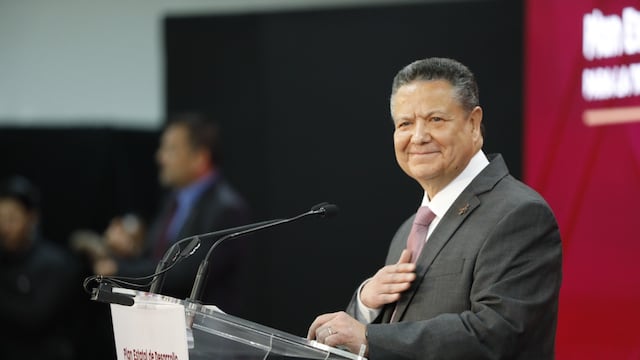 Julio Menchaca