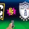 Columbus Crew vs Pachuca: ¿Cuándo y dónde ver el partido de la Leagues Cup 2026?