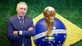 Carlo Ancelotti renueva con Brasil hasta el Mundial 2030