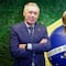 Carlo Ancelotti renueva con Brasil hasta el Mundial 2030