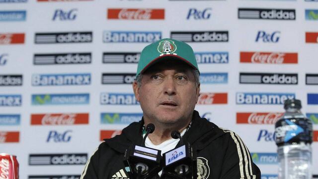 El ‘Rey Midas’ dejó de ser técnico de los Gallos.