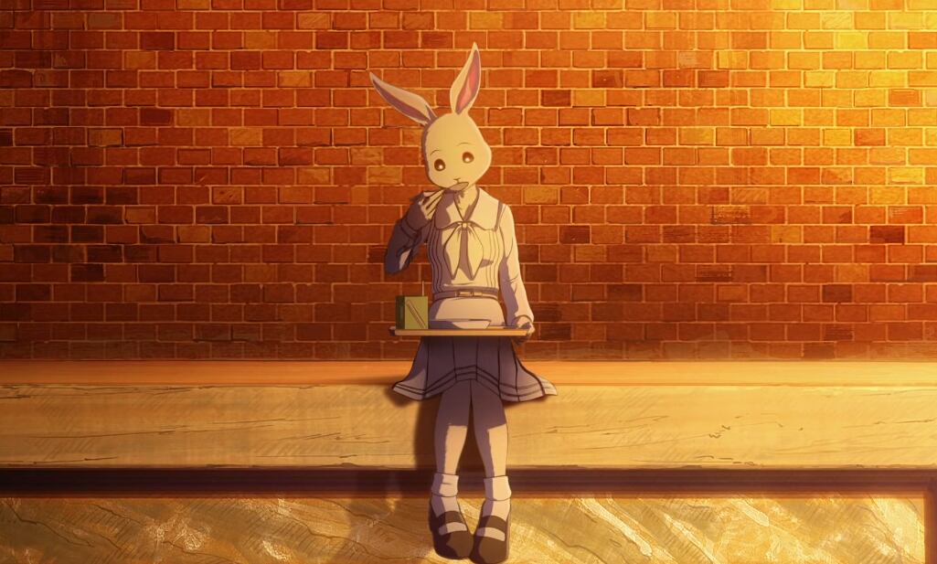 Beastars, la serie de Netflix