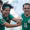 México aplasta a Antigua y Barbuda en su camino al Mundial Sub-20 y Juegos Olímpicos 2028