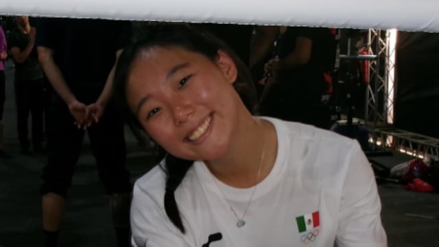 Seo Hyun Cecilia Lee Kimes responde a la Liga Nacional de Guatemala