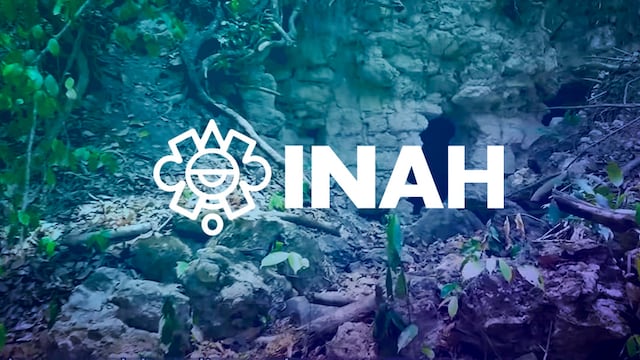 INAH confirma hallazgo de un gran sitio arqueológico maya en Quintana Roo