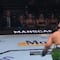 El brutal nocaut del mexicano Jesús Aguilar en UFC; el rival no le duró ni 15 segundos