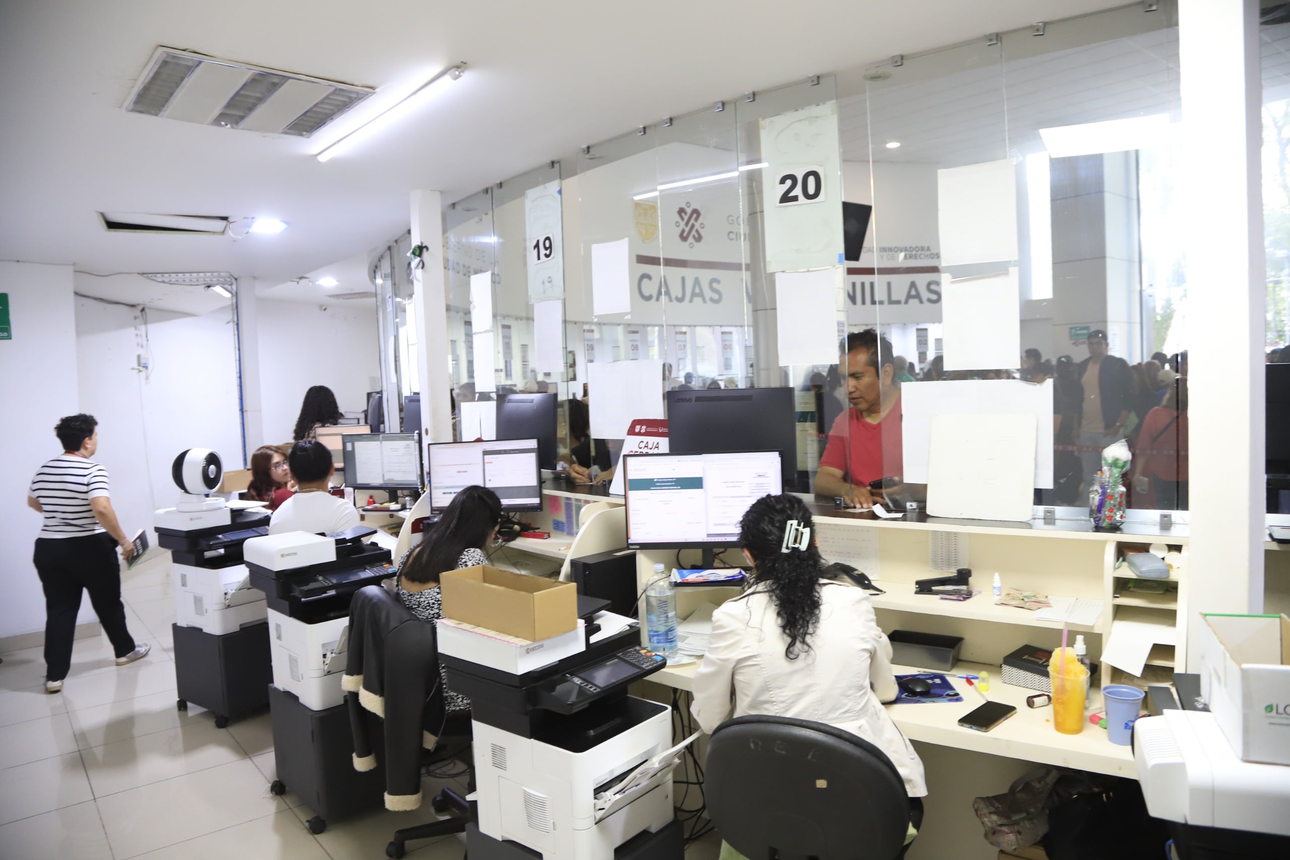 México avanza hacia trámites homologados con nuevos lineamientos de la ATDT.