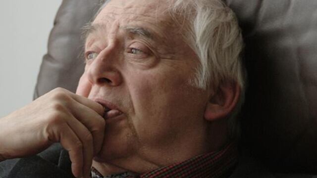 Harold Bloom
