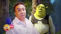 ¿Shrek sin Alfonso Obregón? Actor de doblaje lo revela