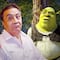¿Shrek sin Alfonso Obregón? Actor de doblaje lo revela