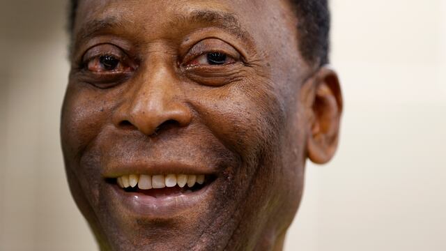 Pelé
