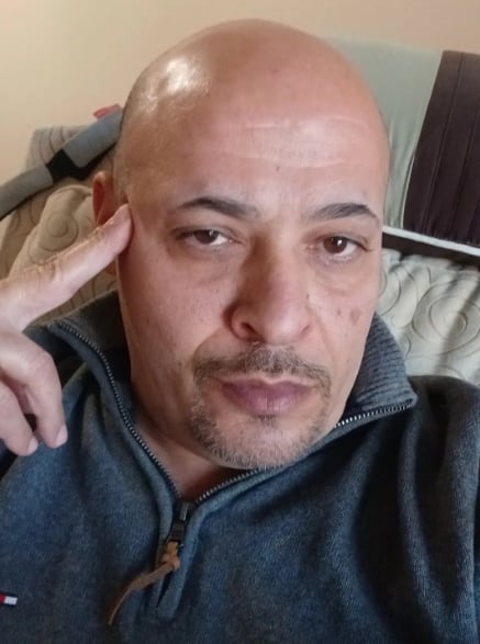 Mike Batayeh