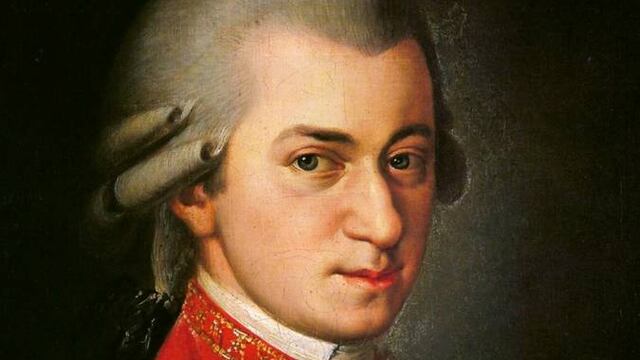 Mozart