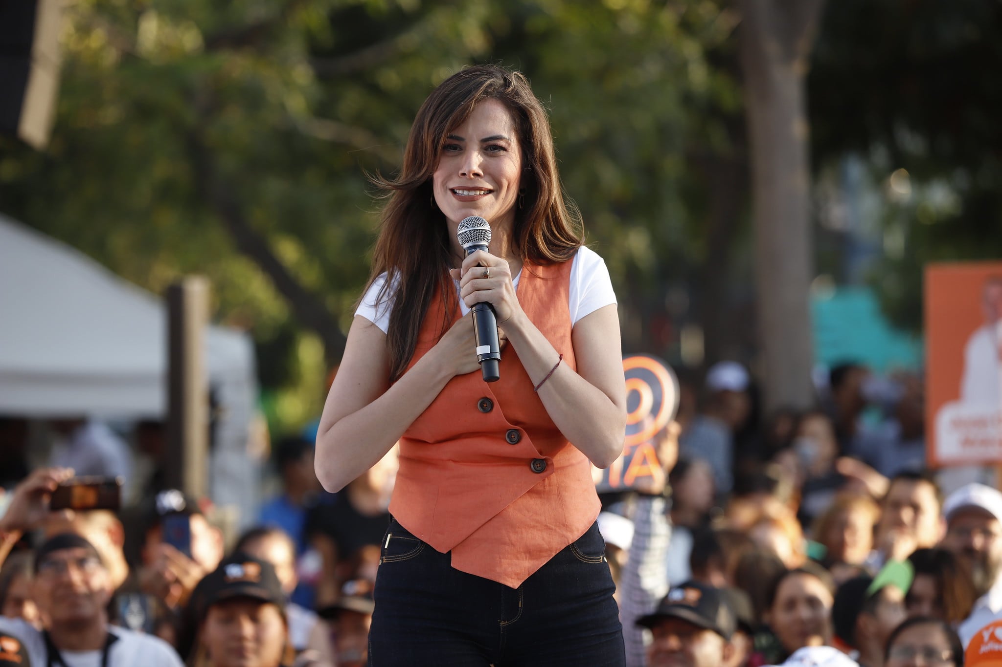 Verónica Delgadillo