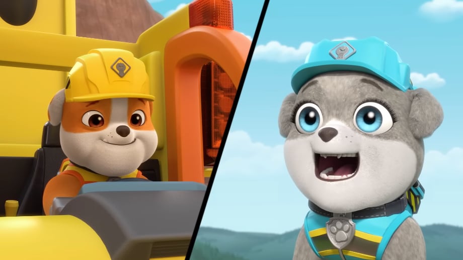 Rubble y Equipo por Día del Instituto Politécnico Nacional