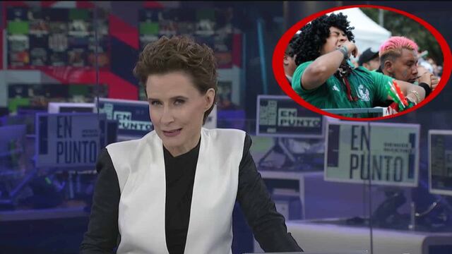 Denise Maerker tunde a dueños y directivos de la Selección Mexicana por fracaso