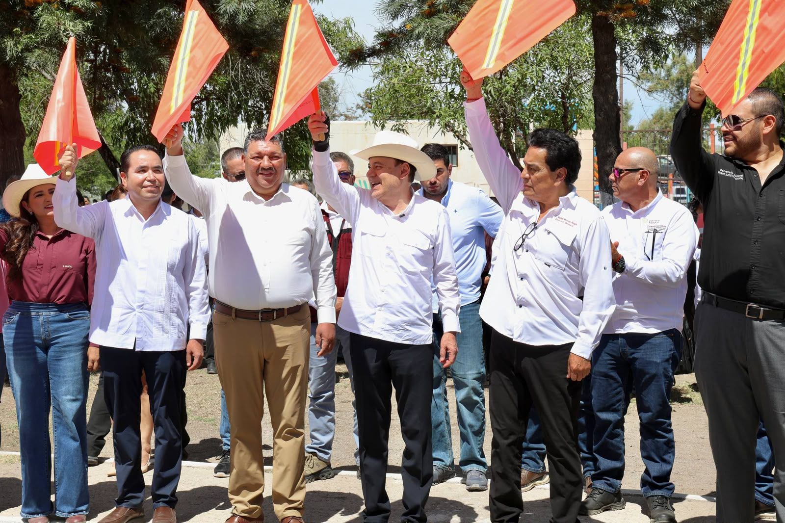 Carretera Sonoyta-Puerto Peñasco tendrá inversión histórica de mil 800 mdp con gestión de Durazo.